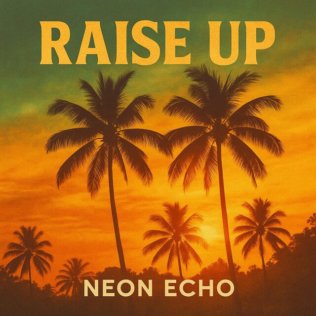 Raise Up