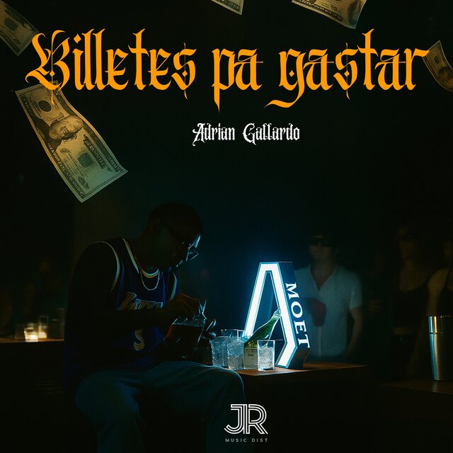 Billetes Pa Gastar