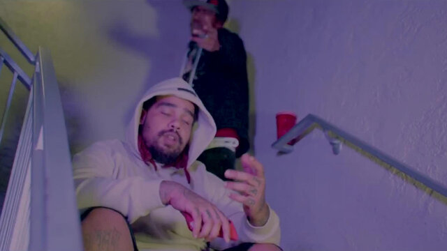 Scammy (feat. Big baby the biggst)