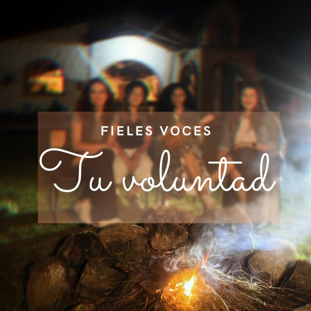 Tu voluntad