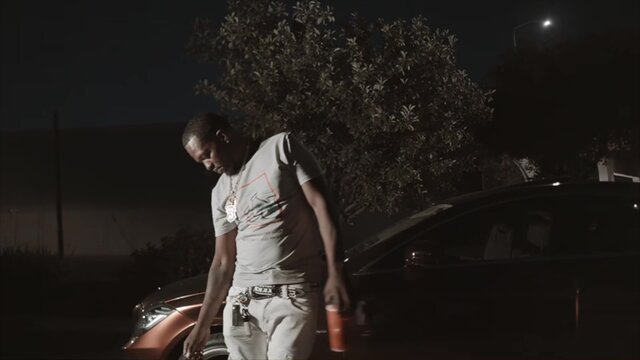 Been On (Official Video)