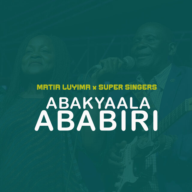 Abakyaala Ababiri