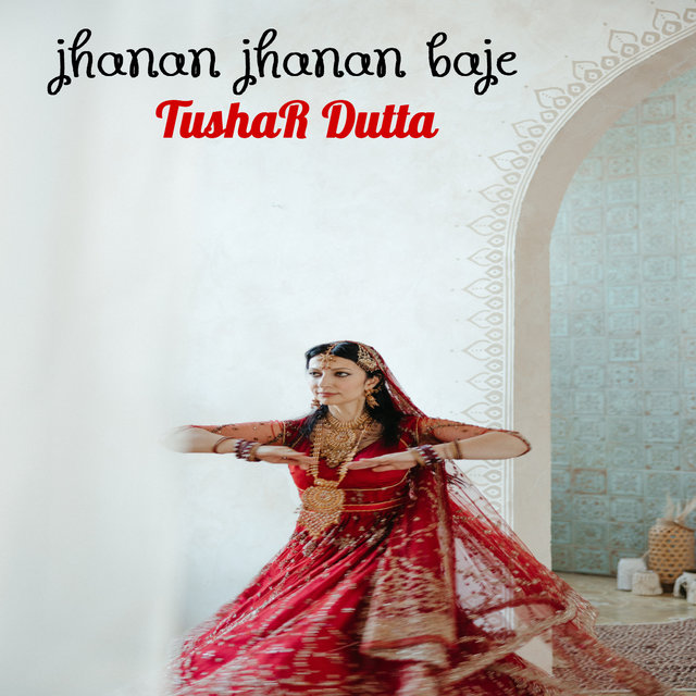 jhanan jhanan baje