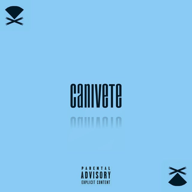 CANIVETE
