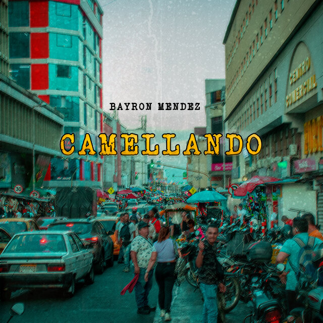 Camellando