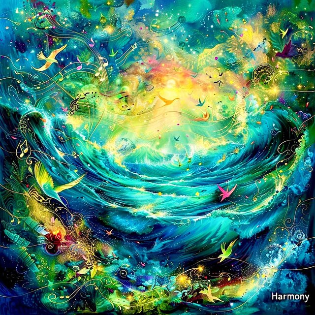 Harmony