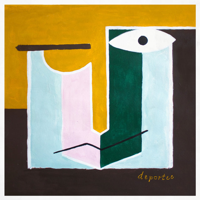 Deportee