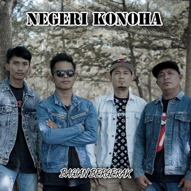 Negeri Konoha