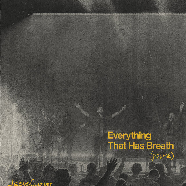 Everything That Has Breath (Praise) (Live)