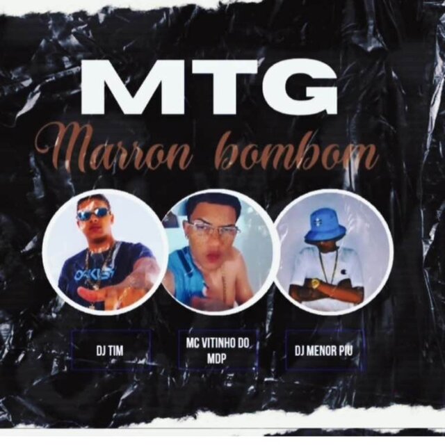 Mtg Marron Bombom