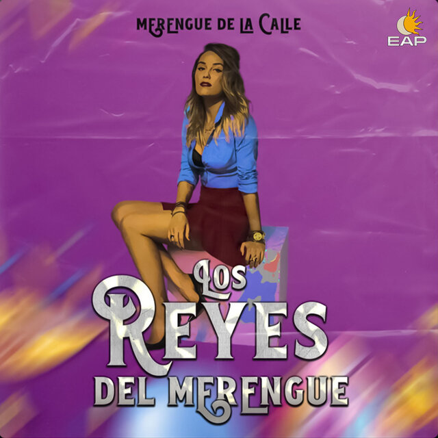 Merengue De La Calle