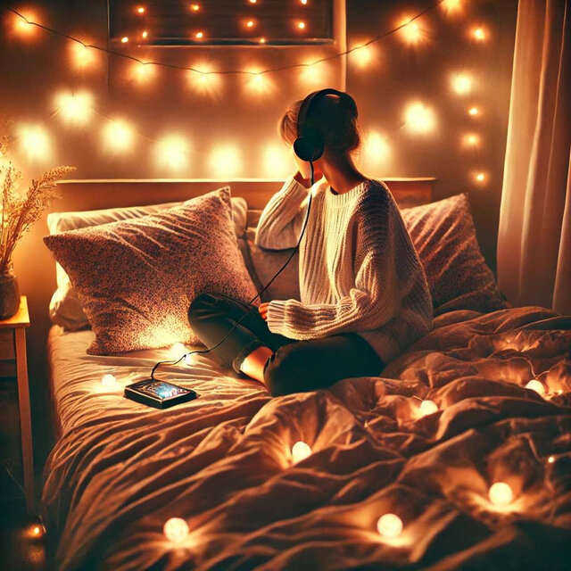 Lost in Lo-Fi
