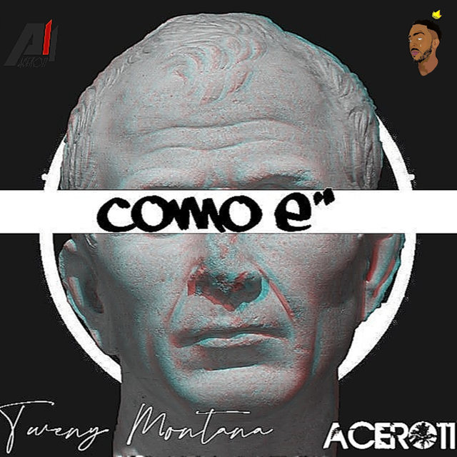 Como E' (feat. Acero11)