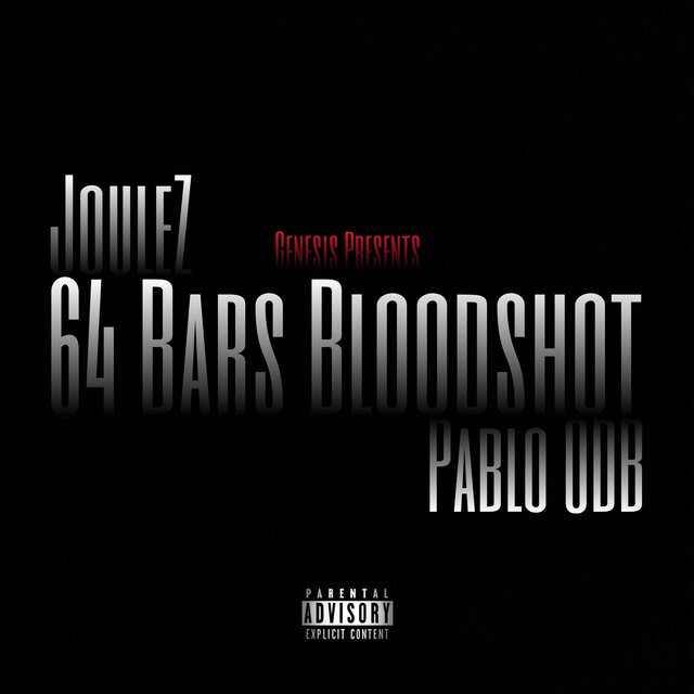 64 Bars Bloodshot