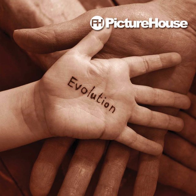 Evolution