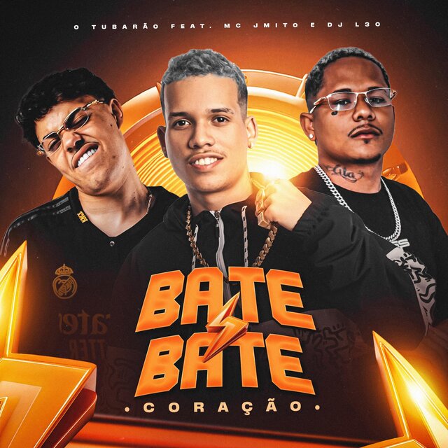 Bate Bate Coração