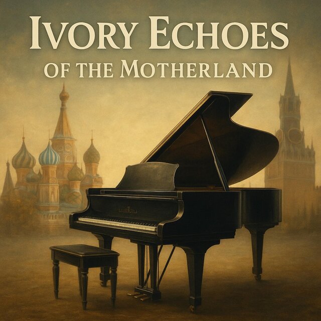 Ivory Echoes of the Motherland