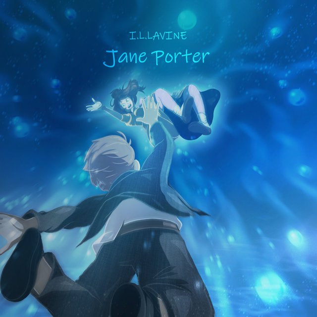 Jane Porter