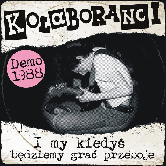 I My Kiedyś Będziemy Grać Przeboje