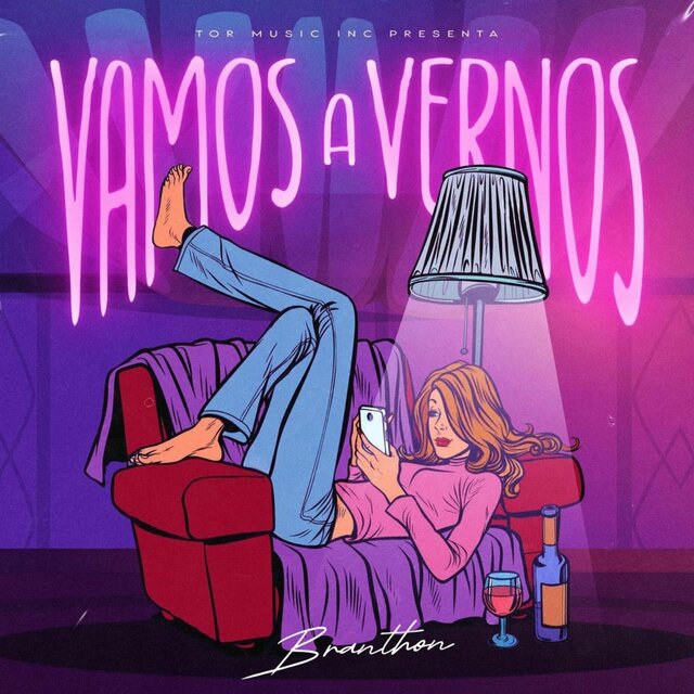 Vamos a Vernos