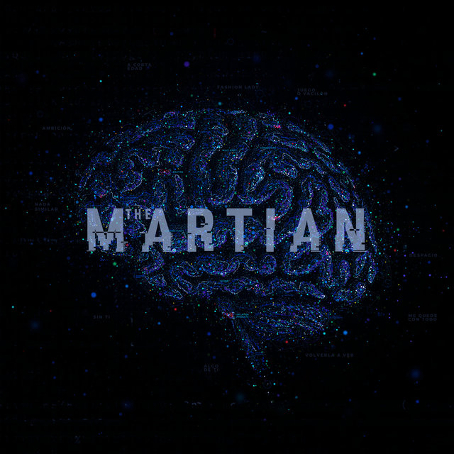 The Martian