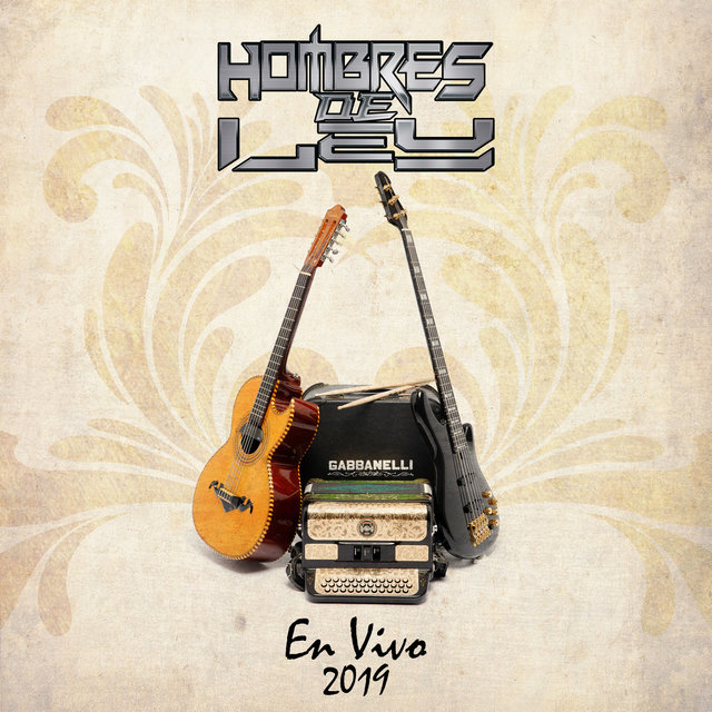 Hombres de Ley En Vivo 2019