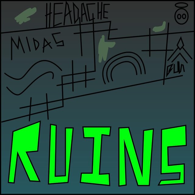 Ruins (Instrumental)