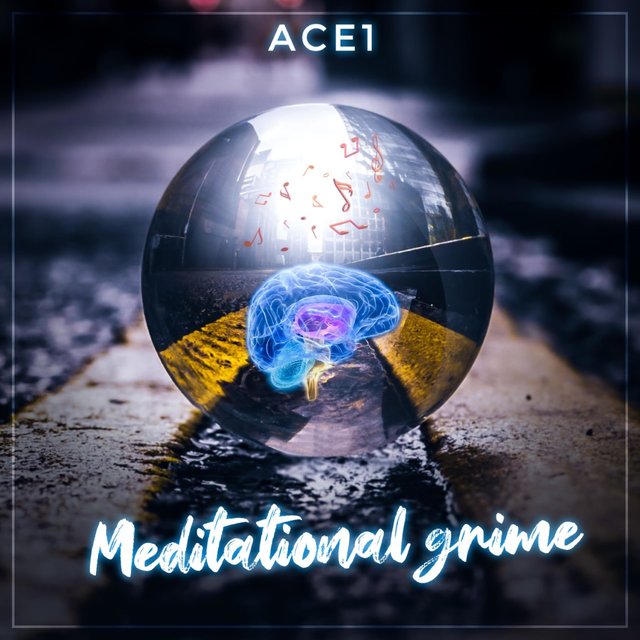 Meditational Grime