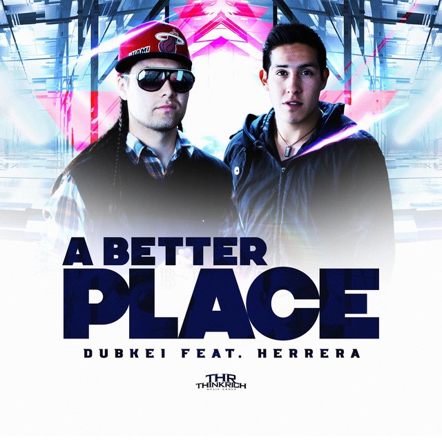 A Better Place (feat. Herrera)
