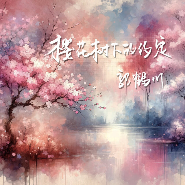 樱花树下的约定 (烟嗓版)