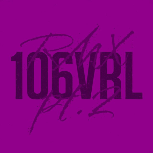  106VRL RMX pt.2