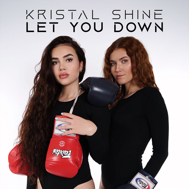Let You Down