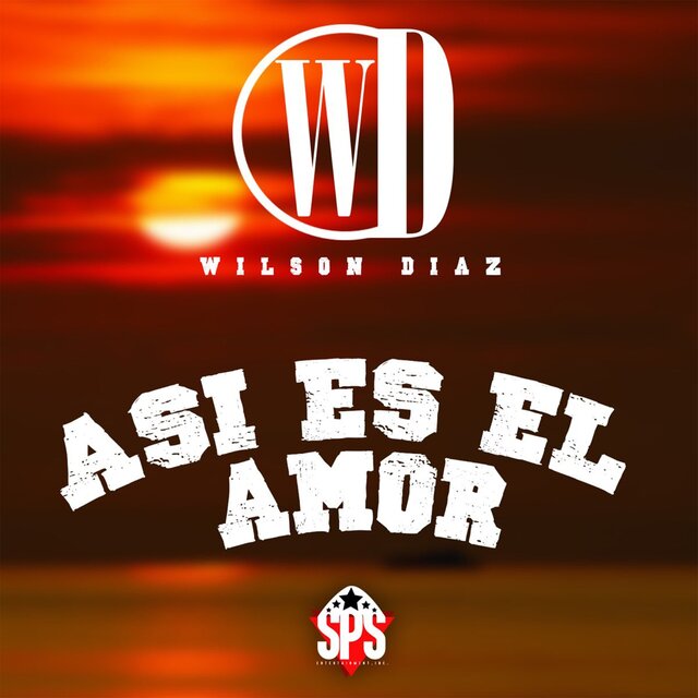 Así Es el Amor