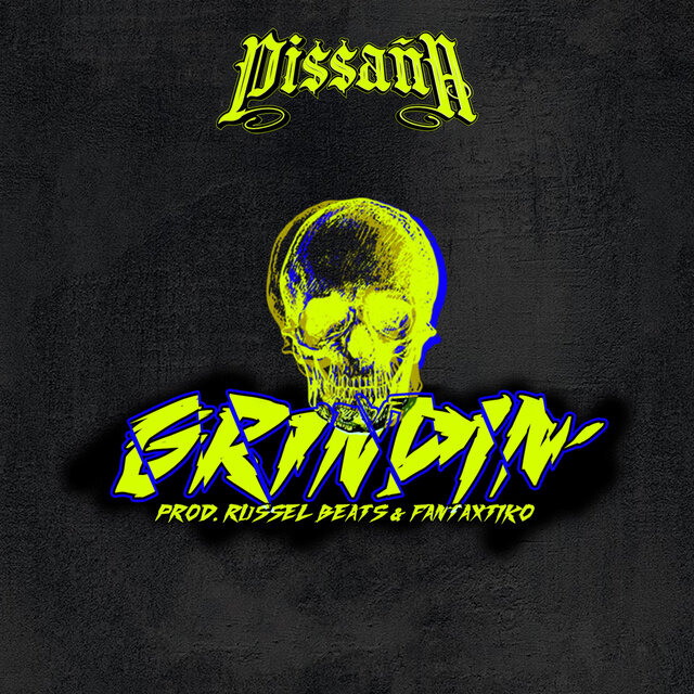 Grindin'