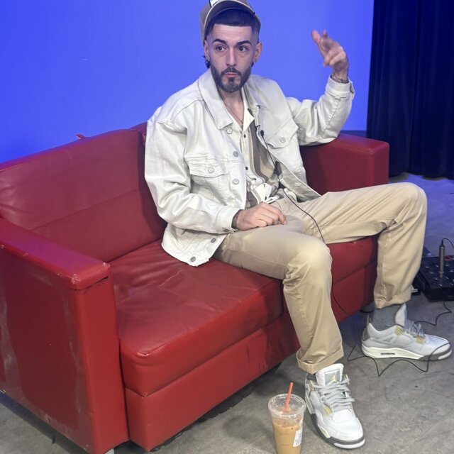 Trap Jumping