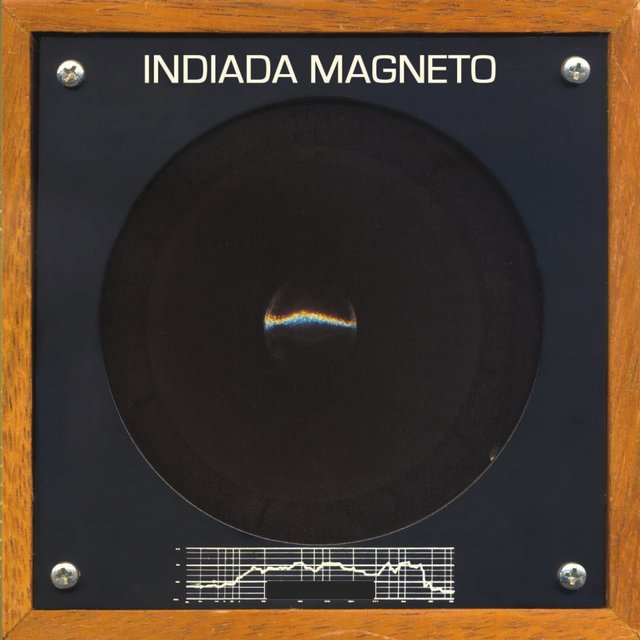 Indiada Magneto II