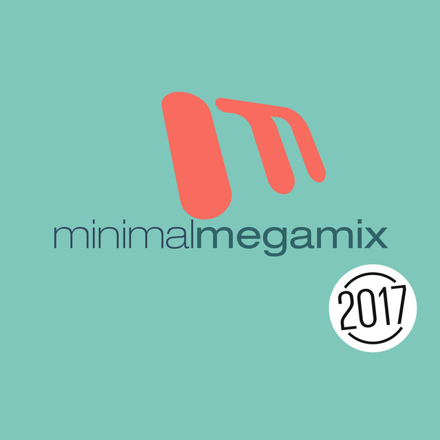 Minimal Megamix 2017