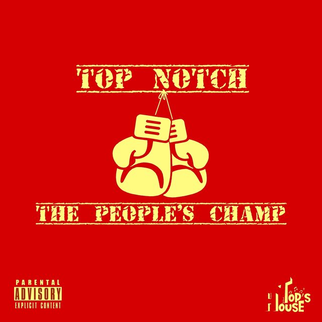 The People's Champ