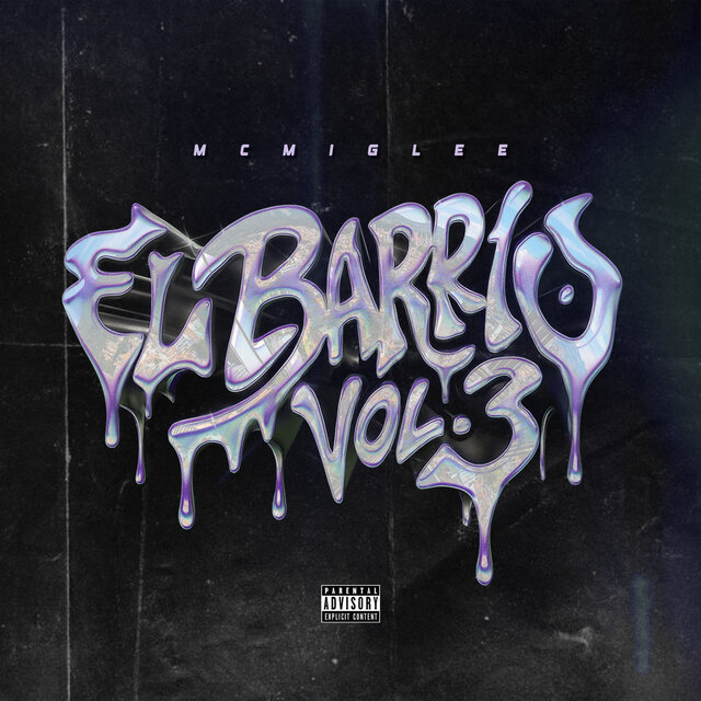 El Barrio, Vol. 3