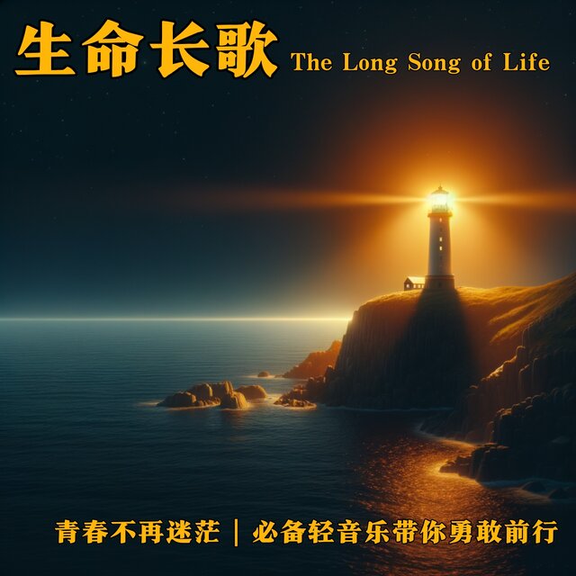 生命长歌（The Long Song of Life）
