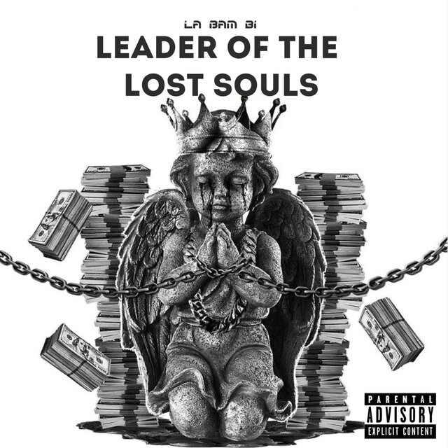 Leader Of The Lost Souls