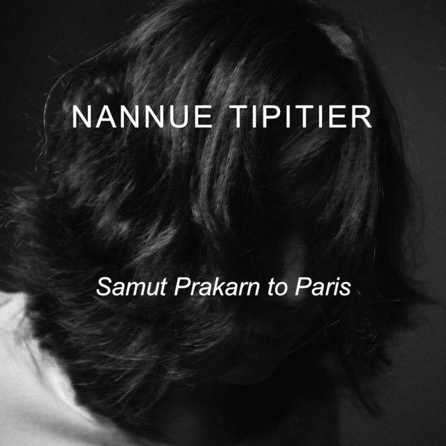 Samut Prakarn to Paris
