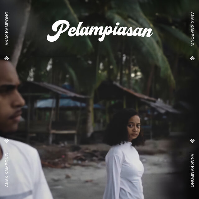 Pelampiasan