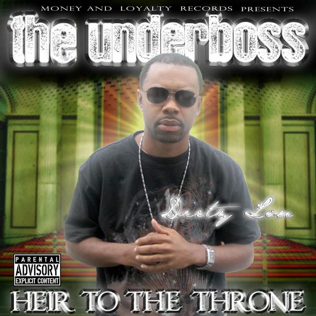 The Underboss: Heir to the Throne