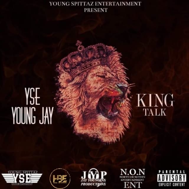 KING TALK