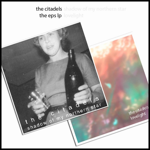 The Eps LP