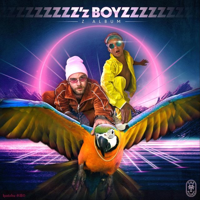 Z Album