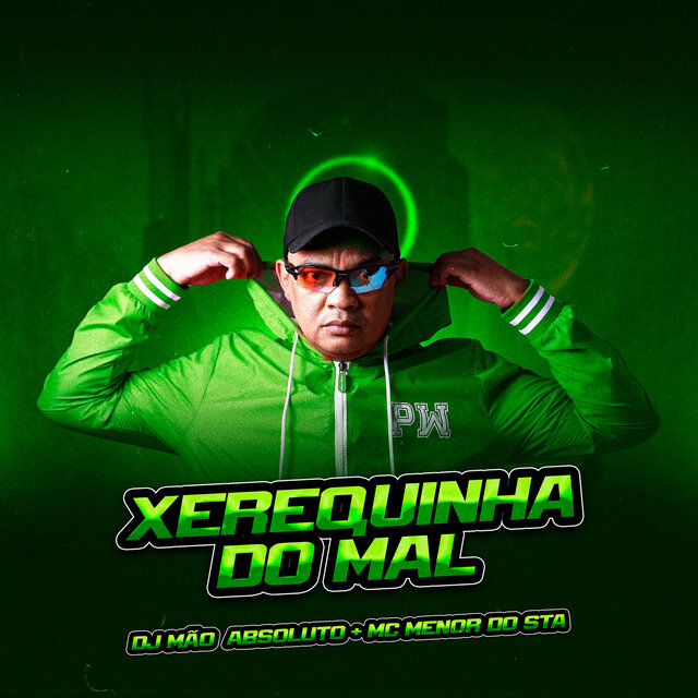 Xerequinha Do Mal