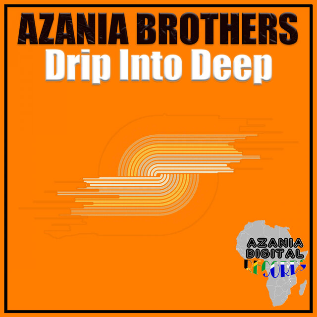 DRIP INTO DEEP