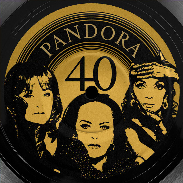 Pandora 40
